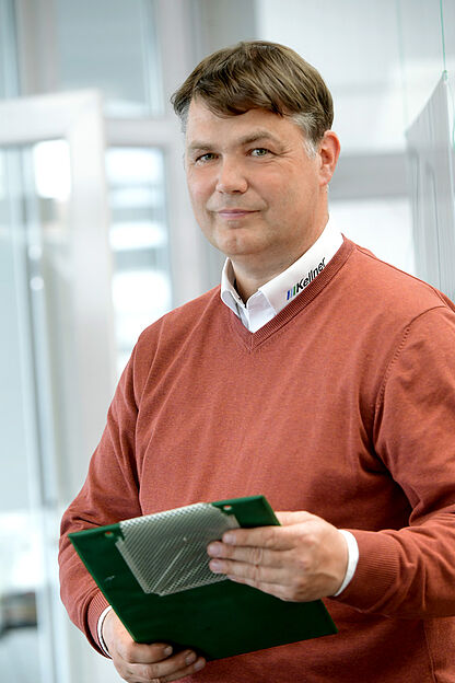 Matthias Hoffmann, Serviceberater Matthias Hoffmann, Serviceberater