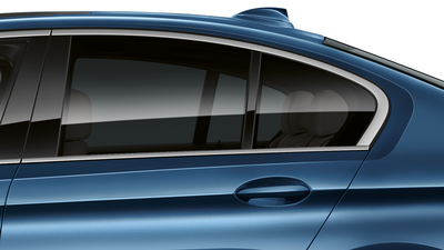 Scheibentönung bei BMW Scheibentönung bei BMW