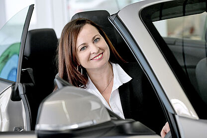 Nicole Kellner, Geschäftsführerin Nicole Kellner, Geschäftsführerin