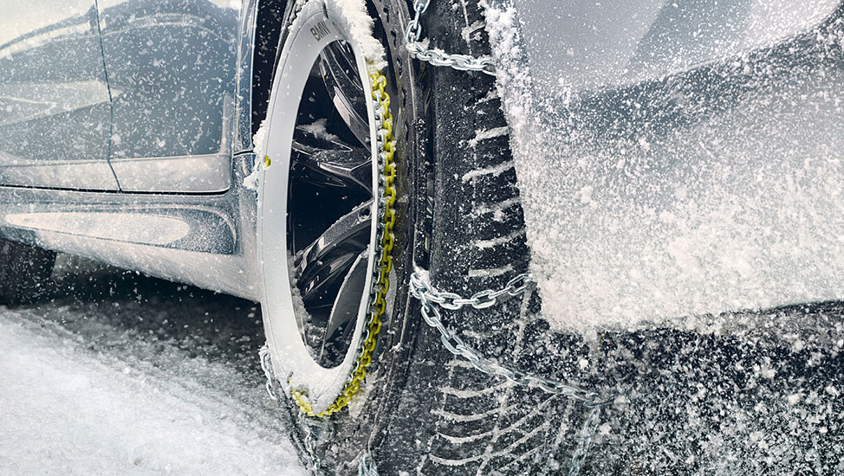 Schneeketten für den Urlaub in den Skigebieten Schneeketten für den Urlaub in den Skigebieten
