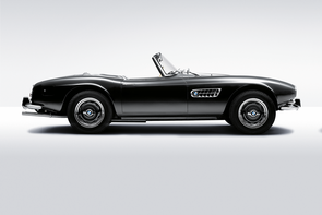 Oldtimer Cabrio Oldtimer Cabrio