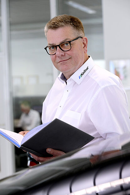 Torsten Hein, Product Genius Torsten Hein, Product Genius