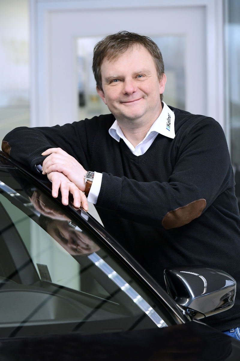 Stefan Bardehle, Serviceberater Stefan Bardehle, Serviceberater