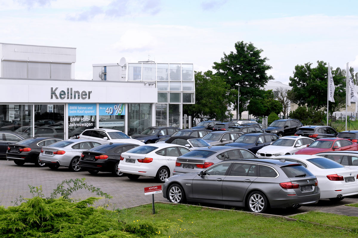Fahrzeugangebote in Erfurt Fahrzeugangebote in Erfurt